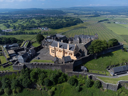 Scotland from the Air
 Hero