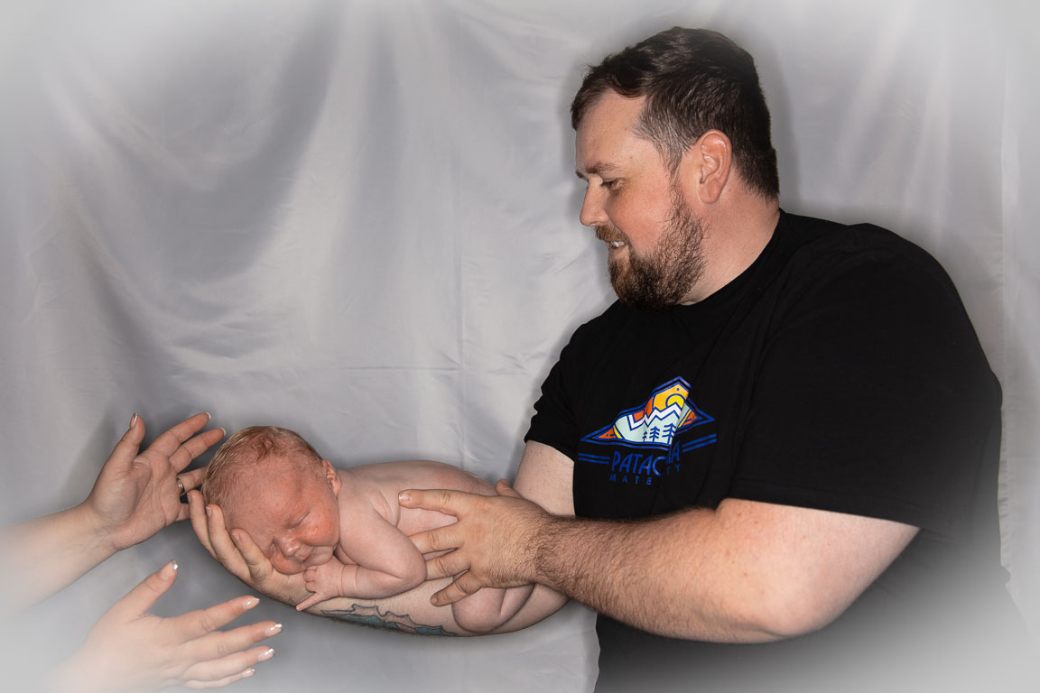 Baby Orson
 Hero