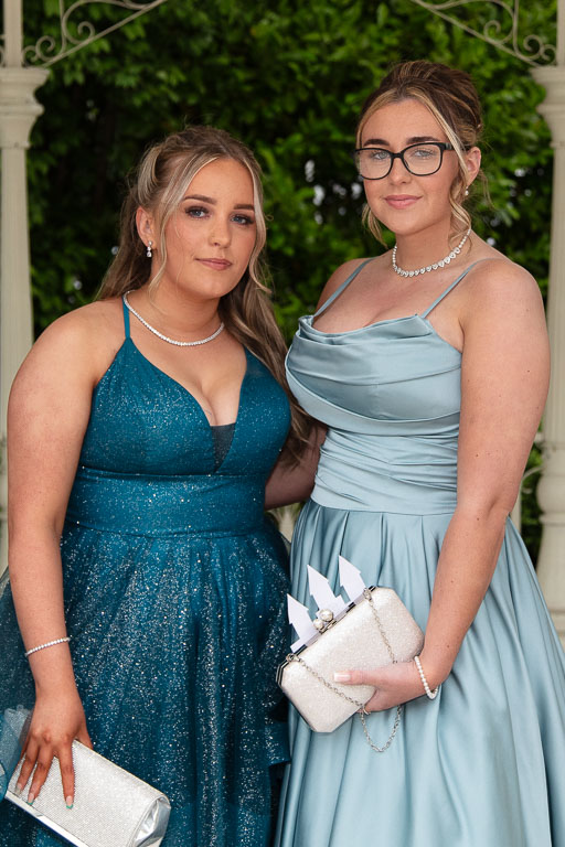 Elle Prom
 Hero