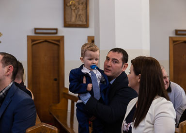 Keira Communion
 Hero