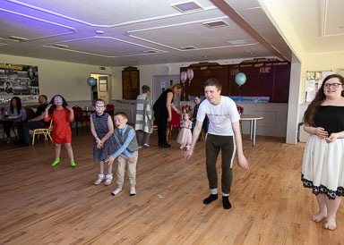 Keira Communion
 Hero