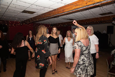 KerryAnn 30th
 Hero