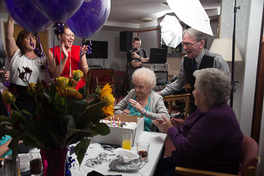 OOR Betties 80th
 Hero