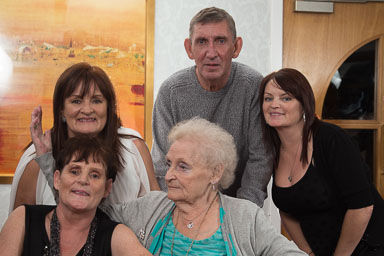 OOR Betties 80th
 Hero