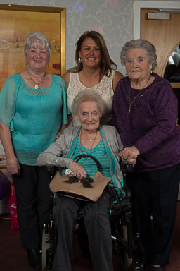 OOR Betties 80th
 Hero