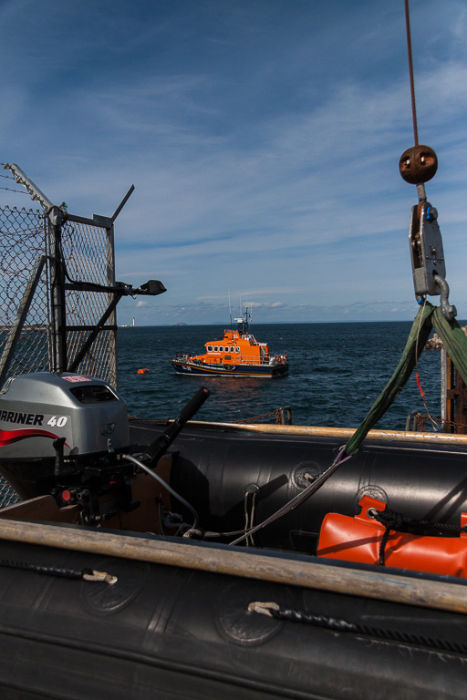RNLI