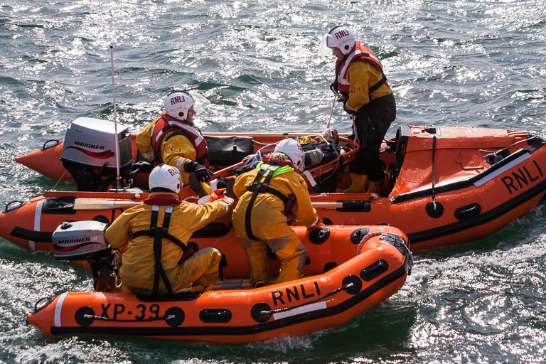 RNLI