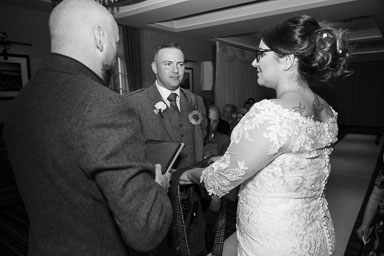 Craig and Ashley
 Hero