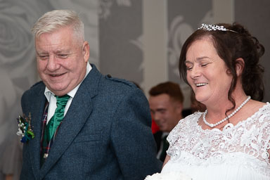 David & Annmarie
 Hero