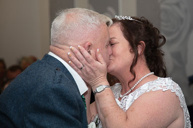 David & Annmarie
 Hero