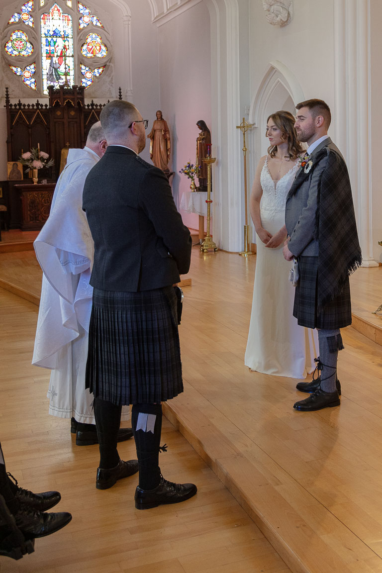 Emma and Aidan
 Hero