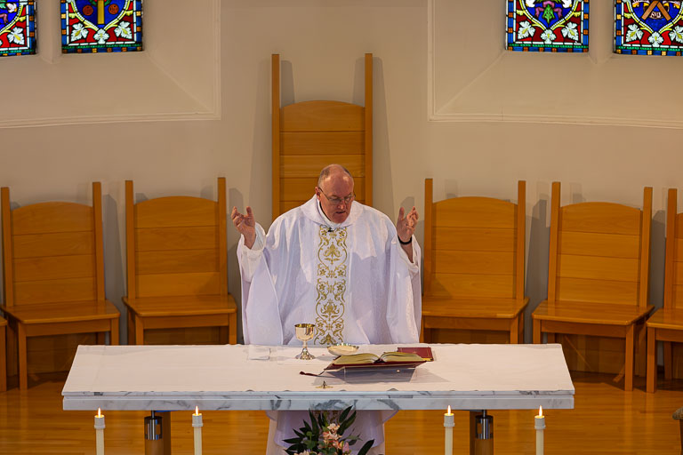 Emma and Aidan
 Hero