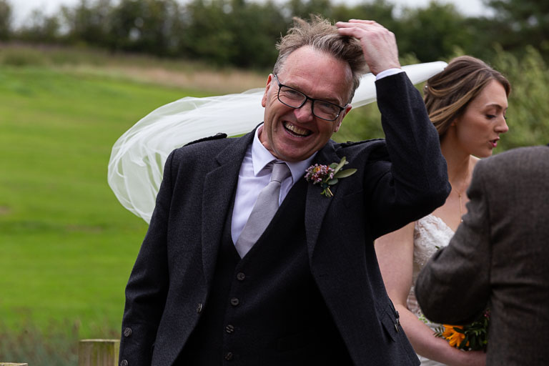 Emma and Aidan
 Hero