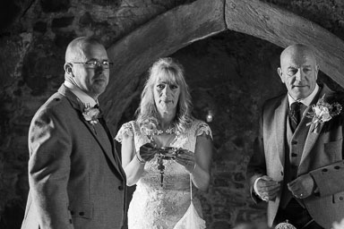 Paul and Christena
 Hero