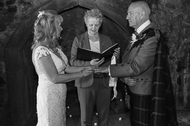 Paul and Christena
 Hero